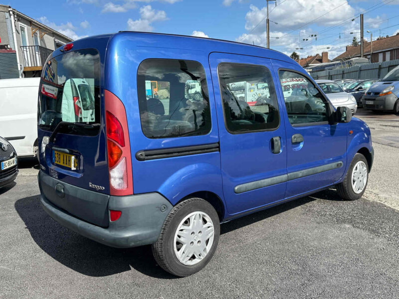 RENAULT KANGOO 1.4 RXE 75 CV