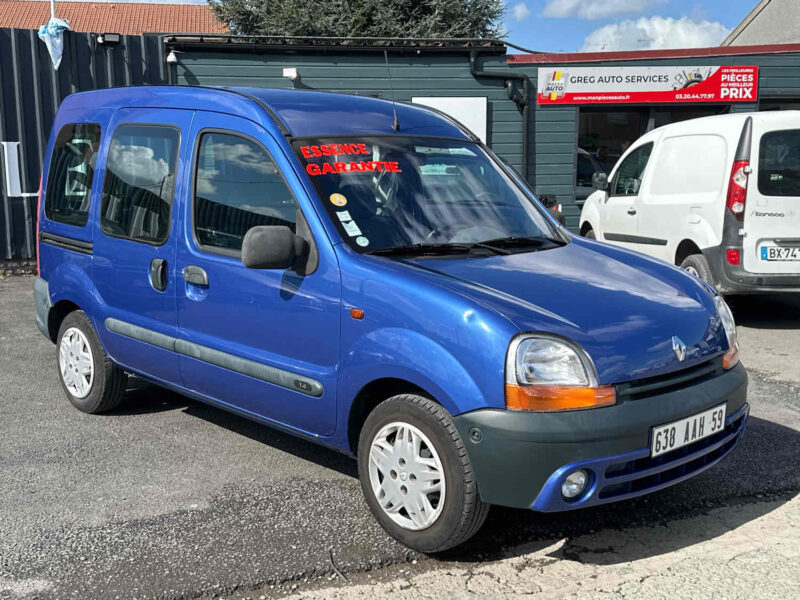 RENAULT KANGOO 1.4 RXE 75 CV