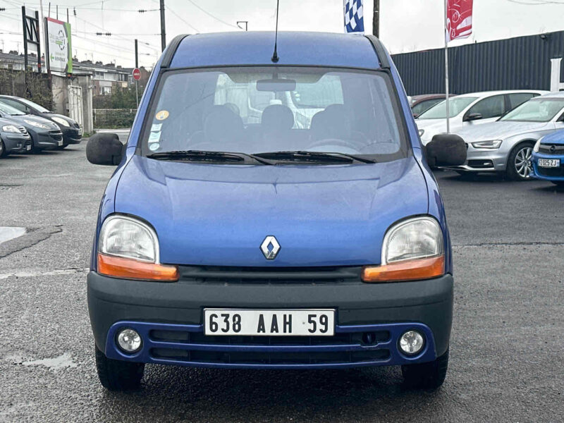 RENAULT KANGOO 1.4 RXE 75 CV