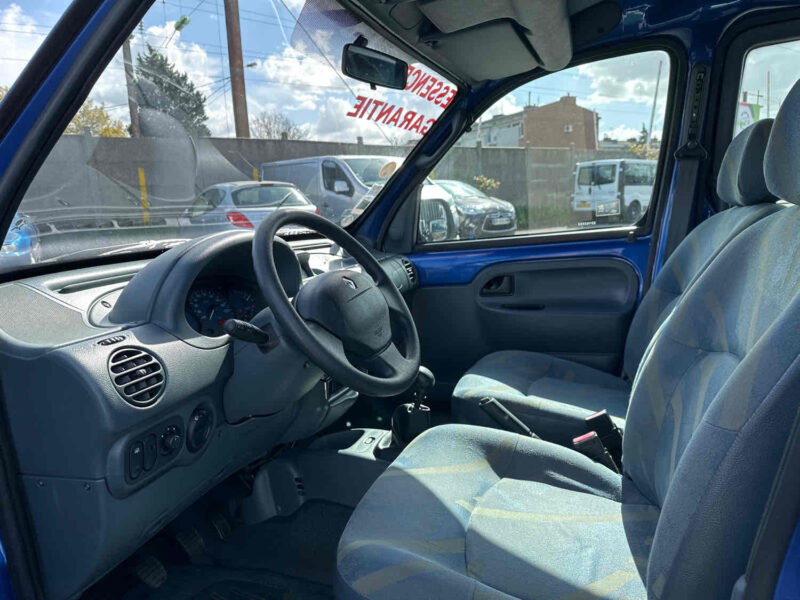 RENAULT KANGOO 1.4 RXE 75 CV