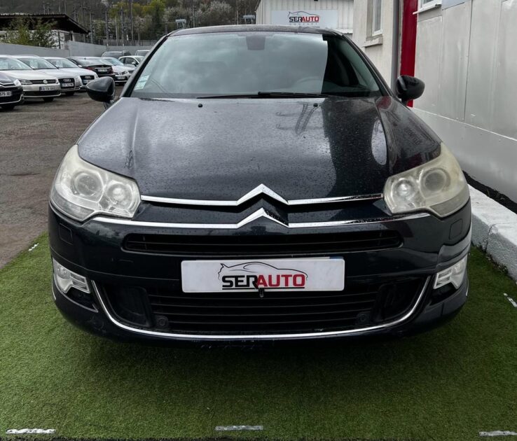 CITROEN C5 III 2008