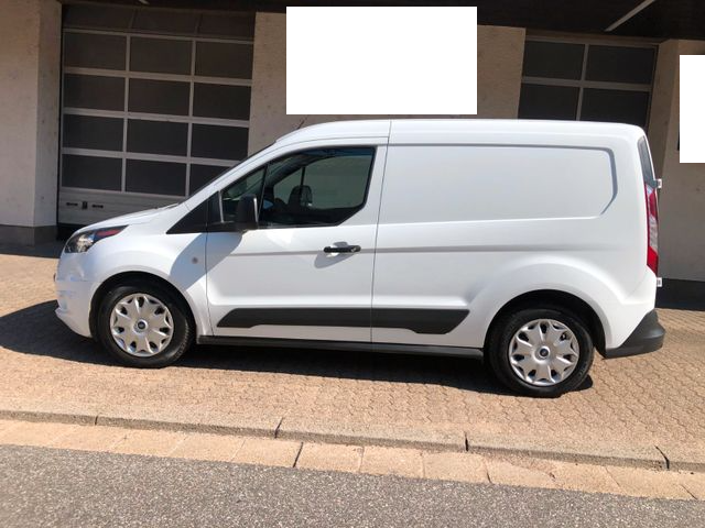 FORD TRANSIT CONNECT TREND 101CH