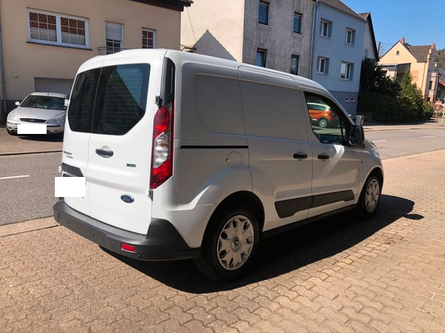 FORD TRANSIT CONNECT TREND 101CH