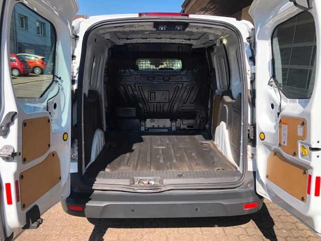 FORD TRANSIT CONNECT TREND 101CH