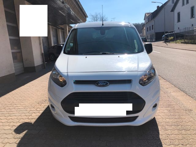 FORD TRANSIT CONNECT TREND 101CH