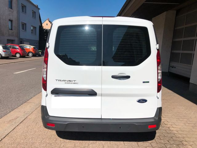 FORD TRANSIT CONNECT TREND 101CH