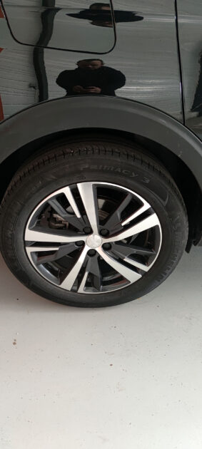 PEUGEOT 5008 GT LINE BLUEHDI 130CH EAT8