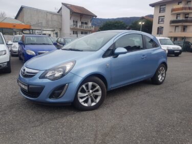 OPEL CORSA IV 1.4i 87CV EDITION 3P