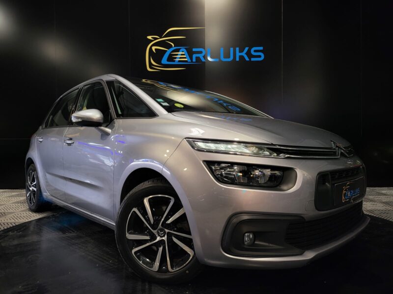 CITROEN C4 PICASSO 2.0 BlueHDi 150cv Edition Buisness 1ere Main