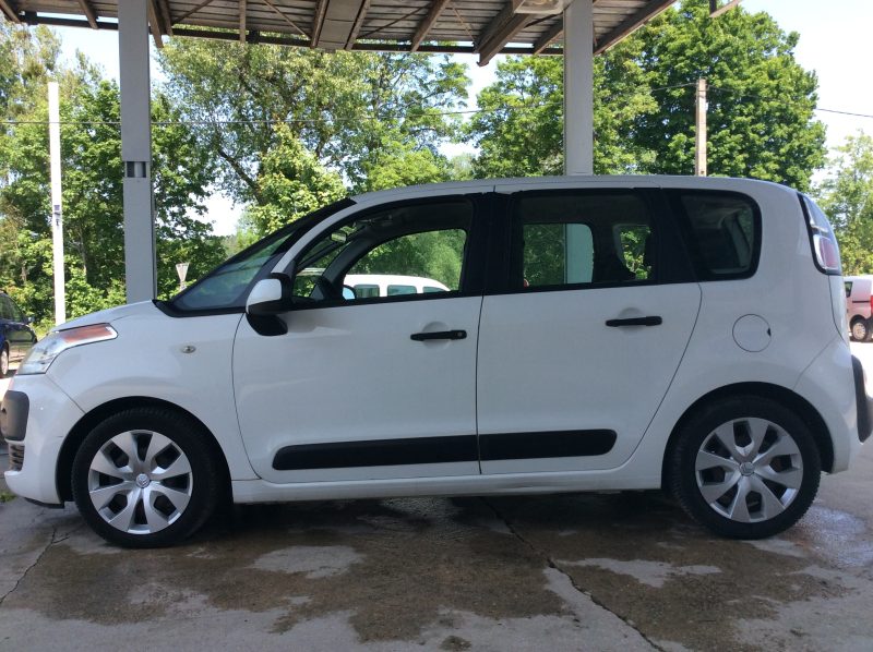 CITROEN C3 PICASSO VTI 95CV 6CV 1ERE MAIN CRIT AIR 2 