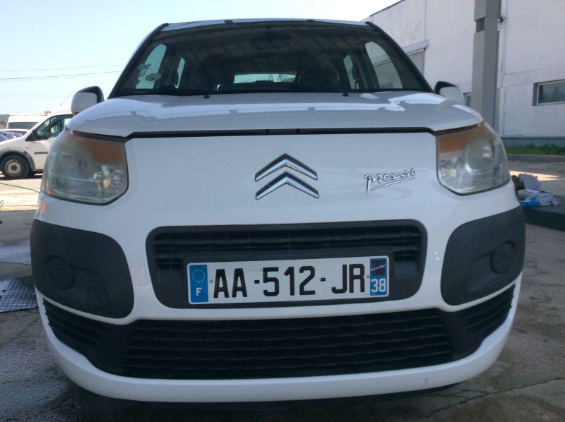 CITROEN C3 PICASSO VTI 95CV 6CV 1ERE MAIN CRIT AIR 2 