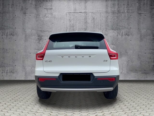 VOLVO XC40 2020