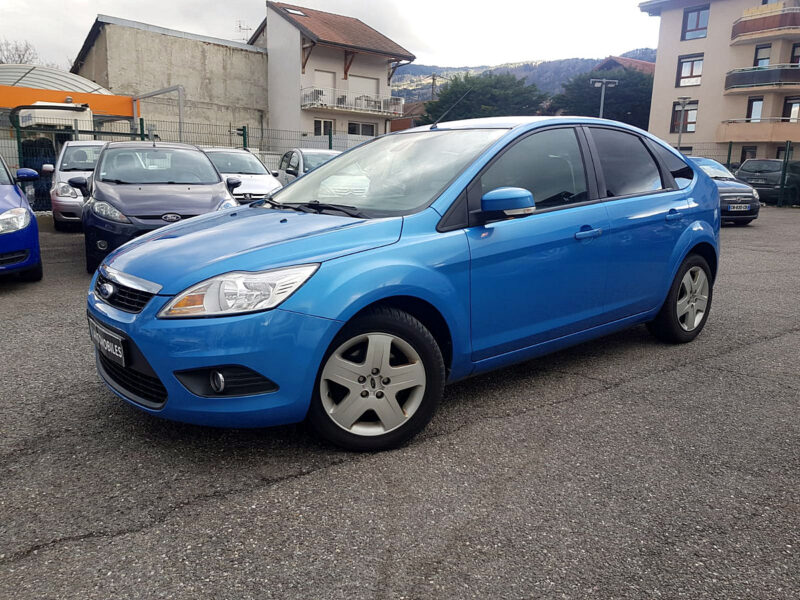 FORD  FOCUS II 1.6i 100CV TREND 