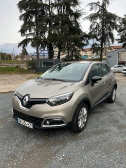 RENAULT CAPTUR I 2015