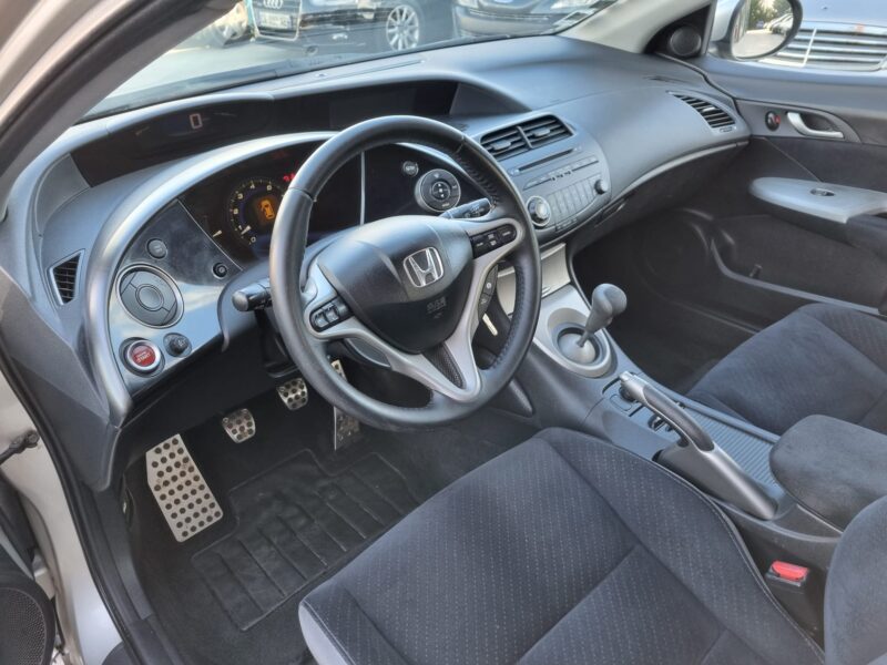 HONDA CIVIC 1.8 140 I-VTEC Hatchback 