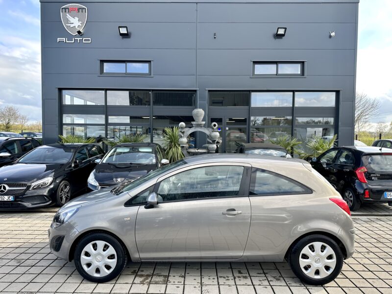 OPEL CORSA E 1.3L CDTI 95CH COSMO STOP/STAR CONNECT