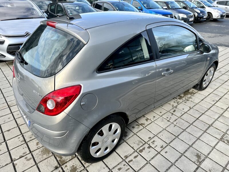 OPEL CORSA E 1.3L CDTI 95CH COSMO STOP/STAR CONNECT