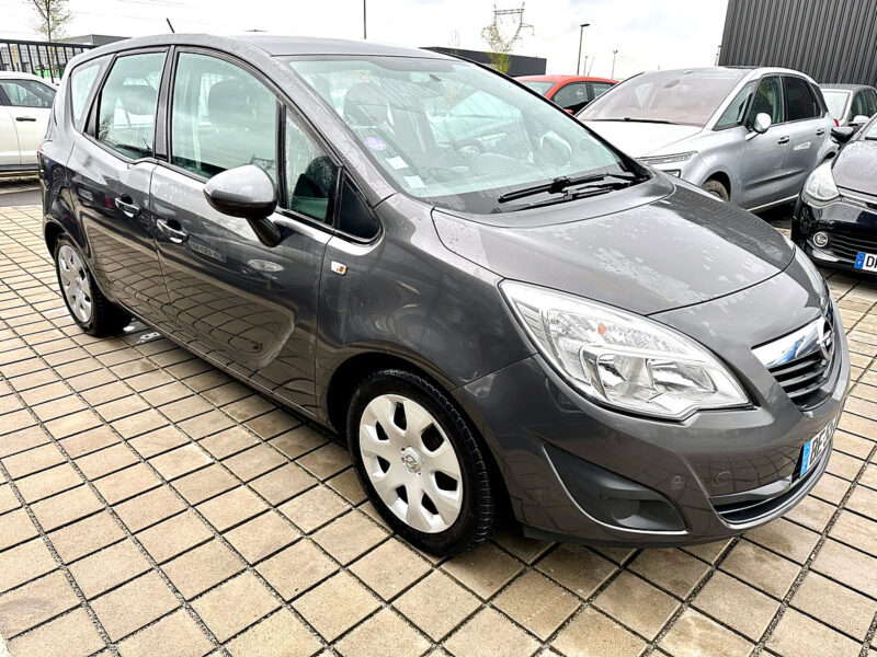 OPEL MERIVA B 1.4L 100CH TWINPORT ENJOY