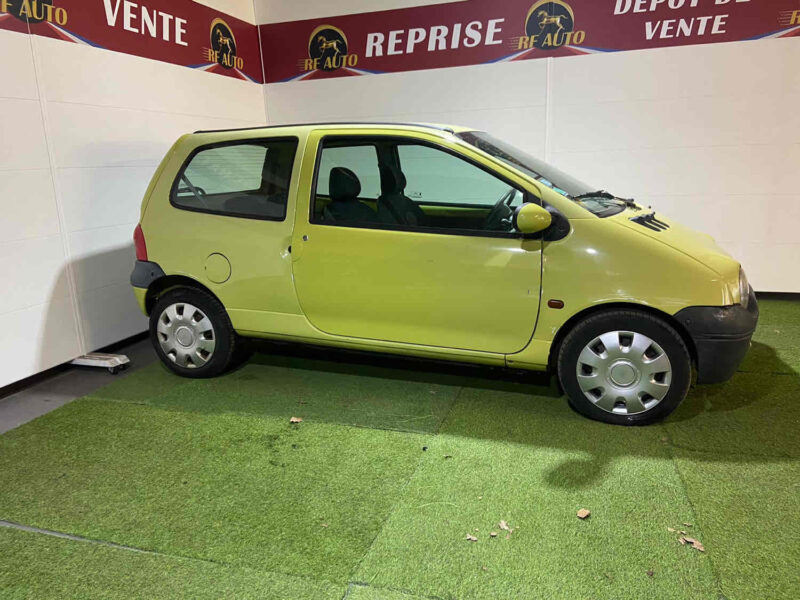 RENAULT TWINGO I 2000 1.2 58cv