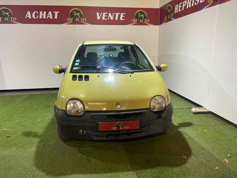 RENAULT TWINGO I 2000 1.2 58cv