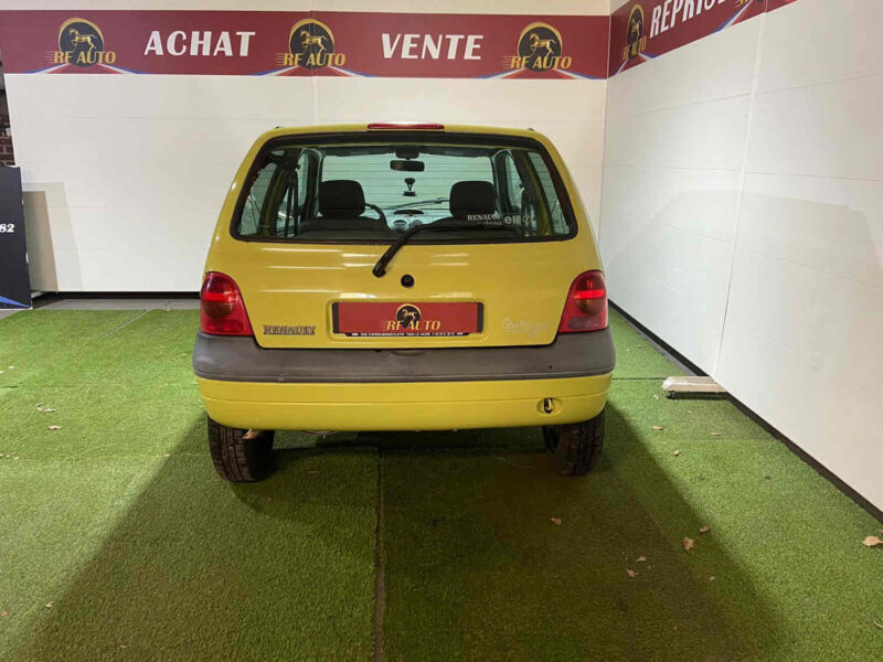 RENAULT TWINGO I 2000 1.2 58cv