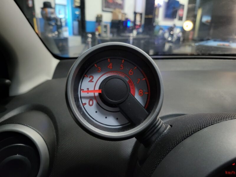 PEUGEOT 107 1.0 68cv NAVTEQ 1ere Main Ecran Tactile GPS. Suivi PEUGEOT