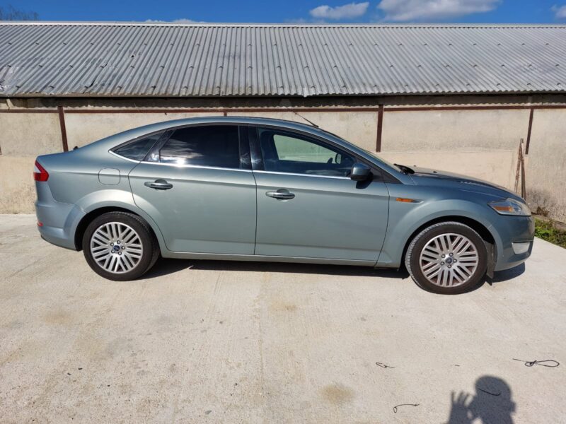 FORD MONDEO IV 2007