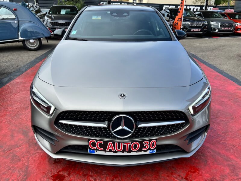 MERCEDES CLASSE A 2020