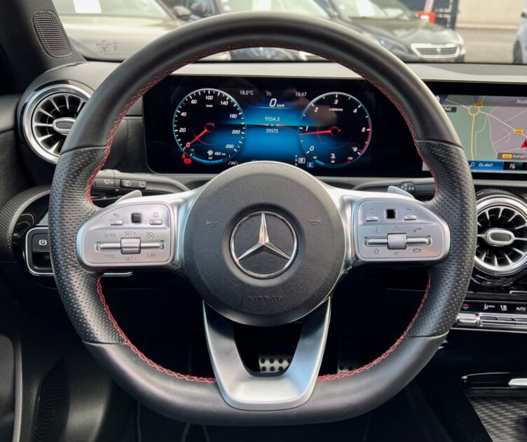 MERCEDES CLASSE A 2020