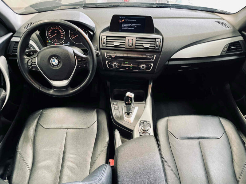 193€/MOIS BMW 116i Urban Life 1,6L 136ch/7cv