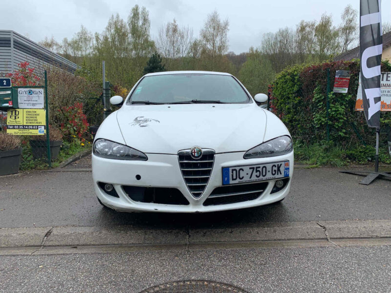 ALFA ROMEO 147 1.9JTDM 120CV