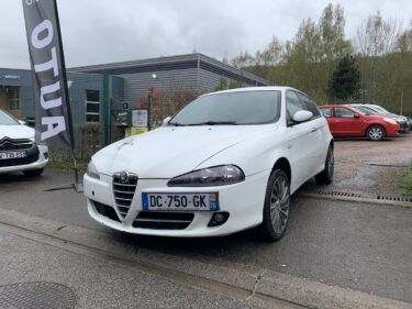 ALFA ROMEO 147 1.9JTDM 120CV