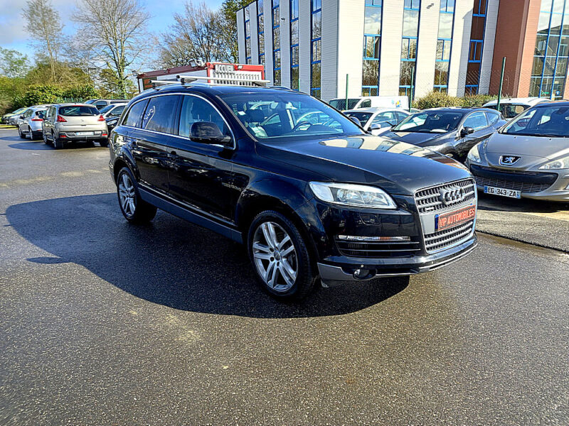 AUDI Q7 2006