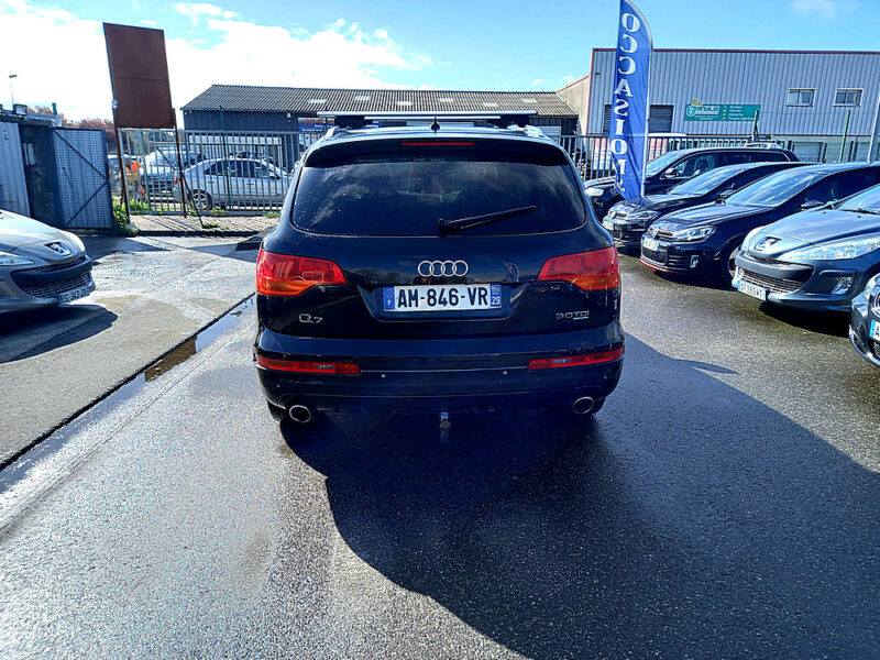 AUDI Q7 2006