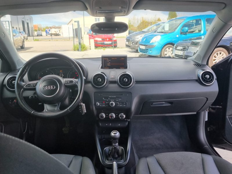 AUDI A1 1.6 TDI 105 Ambition 