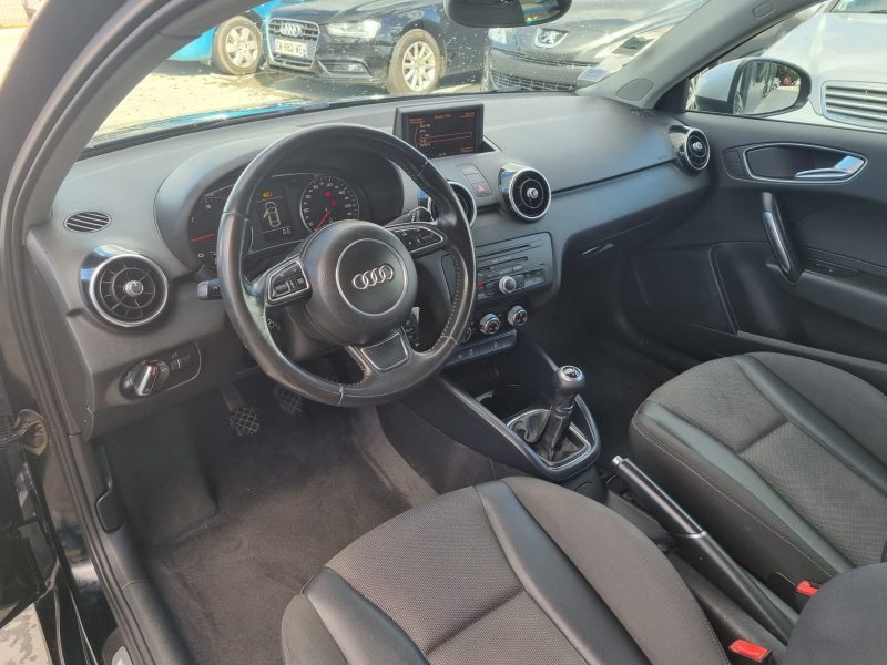 AUDI A1 1.6 TDI 105 Ambition 