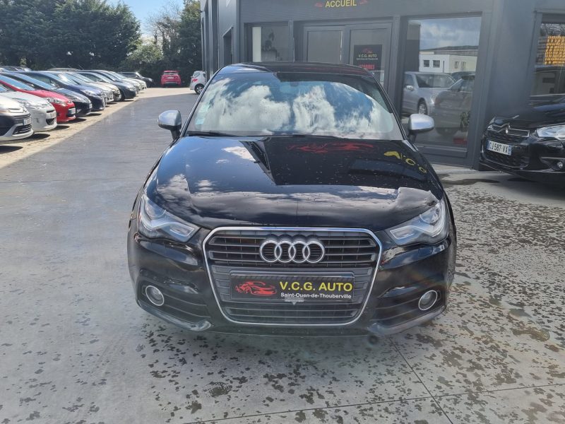 AUDI A1 1.6 TDI 105 Ambition 