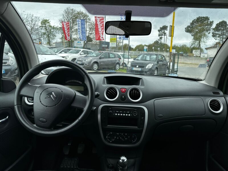 CITROEN C3 2007