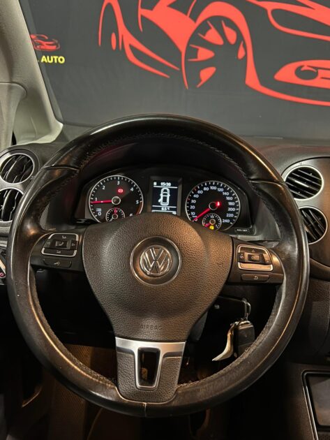 VOLKSWAGEN GOLF PLUS V 1.6 TDI 105 Carat