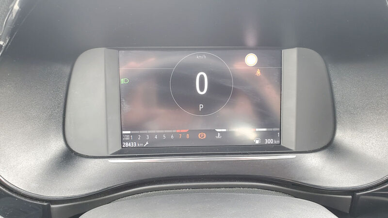 OPEL CORSA 1.2T 100 AT8 ELEGANCE CAMERA CARPLAY