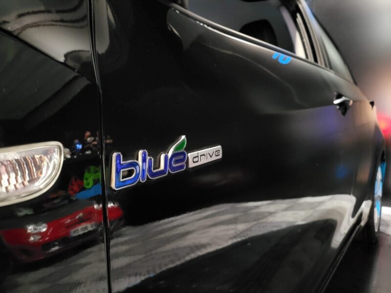 HYUNDAI I30 1.6 CRDI 90cv BLUE DRIVE Pack SENSATION , Régulateur , Climatisation 