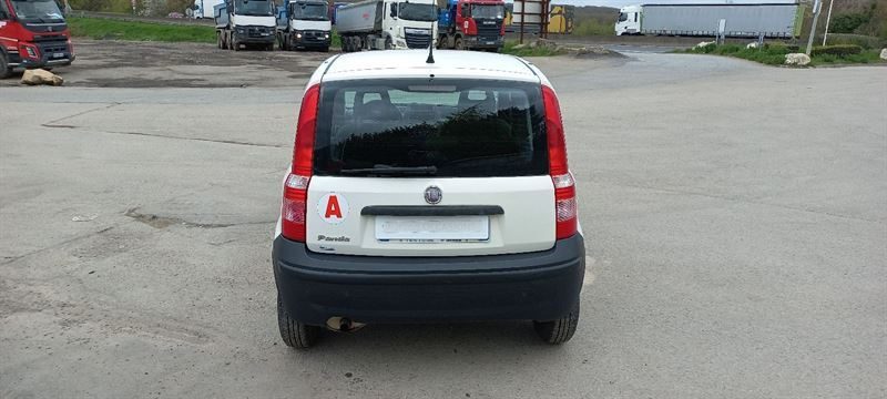 FIAT PANDA ACTUAL 1.1 