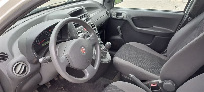 FIAT PANDA ACTUAL 1.1 