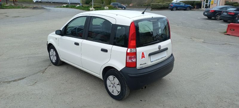 FIAT PANDA ACTUAL 1.1 