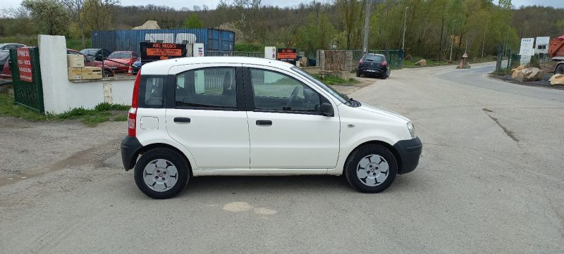 FIAT PANDA ACTUAL 1.1 