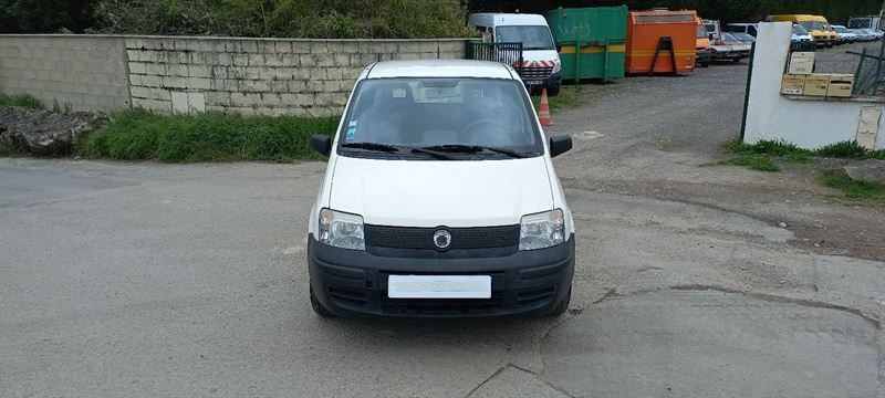 FIAT PANDA ACTUAL 1.1 