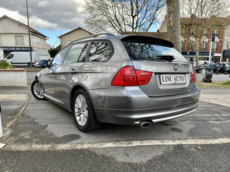 BMW SERIE 3 2009