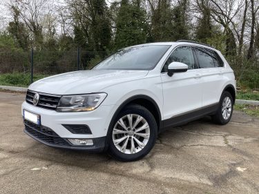 Volkswagen Tiguan 2.0 TDI 150 - DSG7 CONFORTLINE BUSINESS