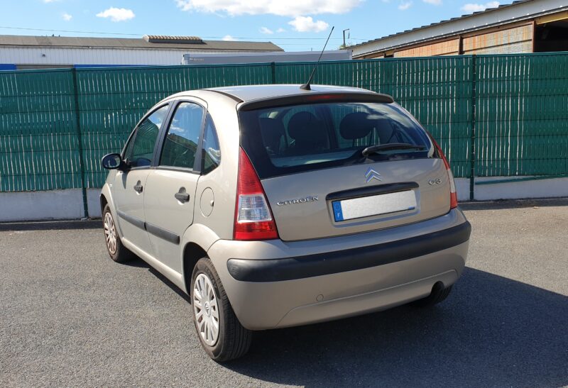 CITROEN C3 1.1i Pack Ambiance