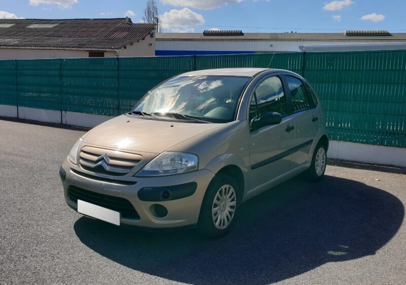 CITROEN C3 1.1i Pack Ambiance